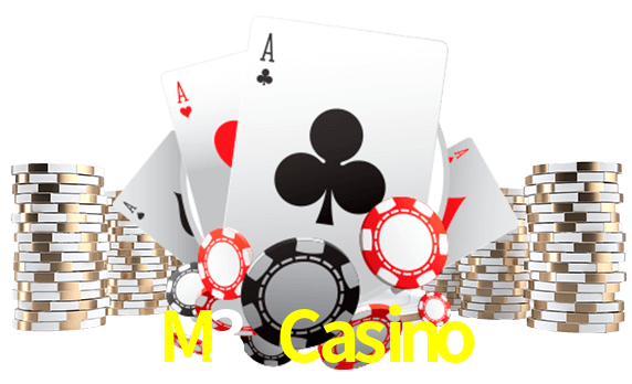 Jogue jogos de pôquer em M3 Casino