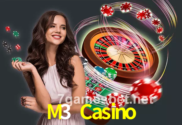 vivo no cassino M3 Casino
