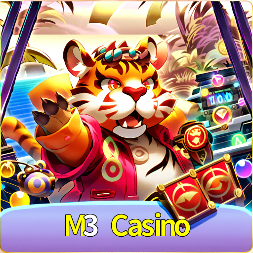 M3 Casino