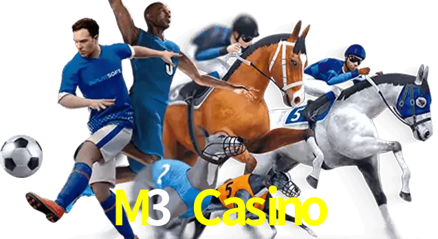 M3 Casino