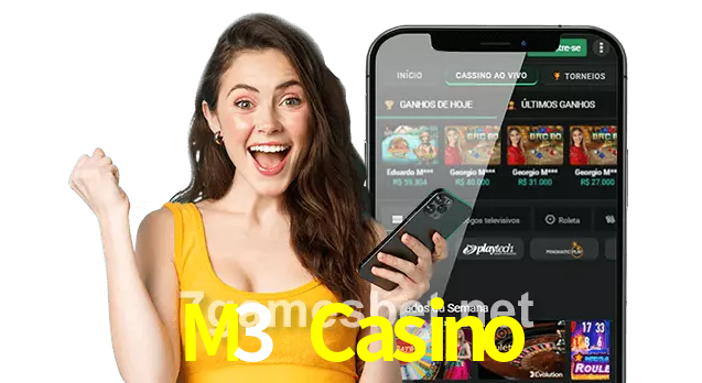M3 Casino