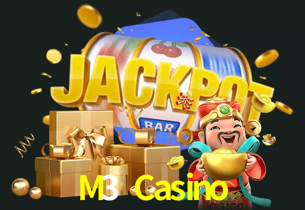 M3 Casino bet